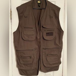 HQ Concealment Vest
